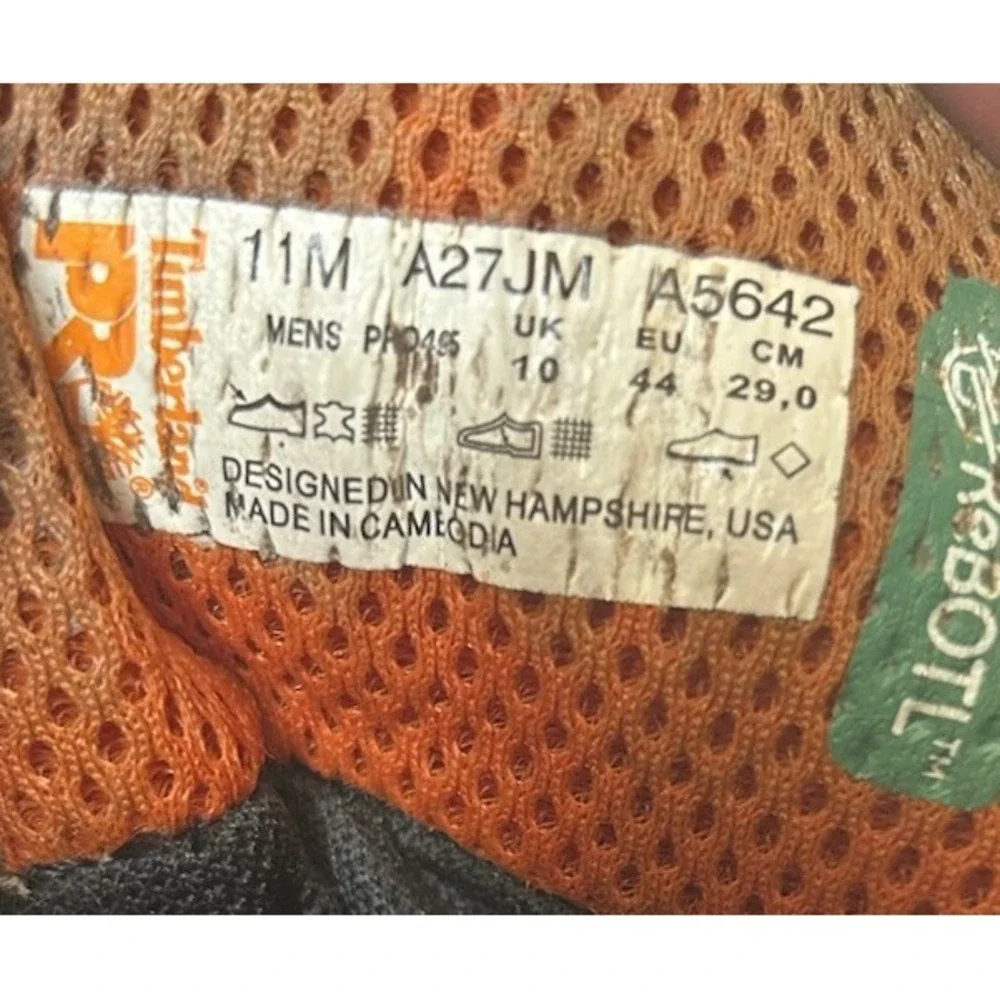 Timberland PRO timberland pro